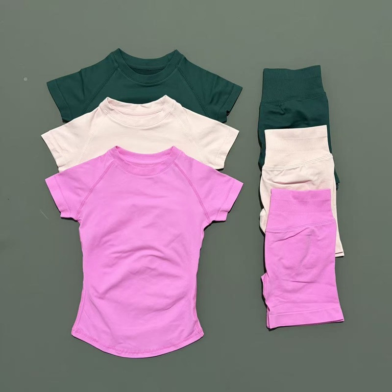 Conjunto Esportivo de 2 Peças: - Yoga Fitness Kit avaliação e preço