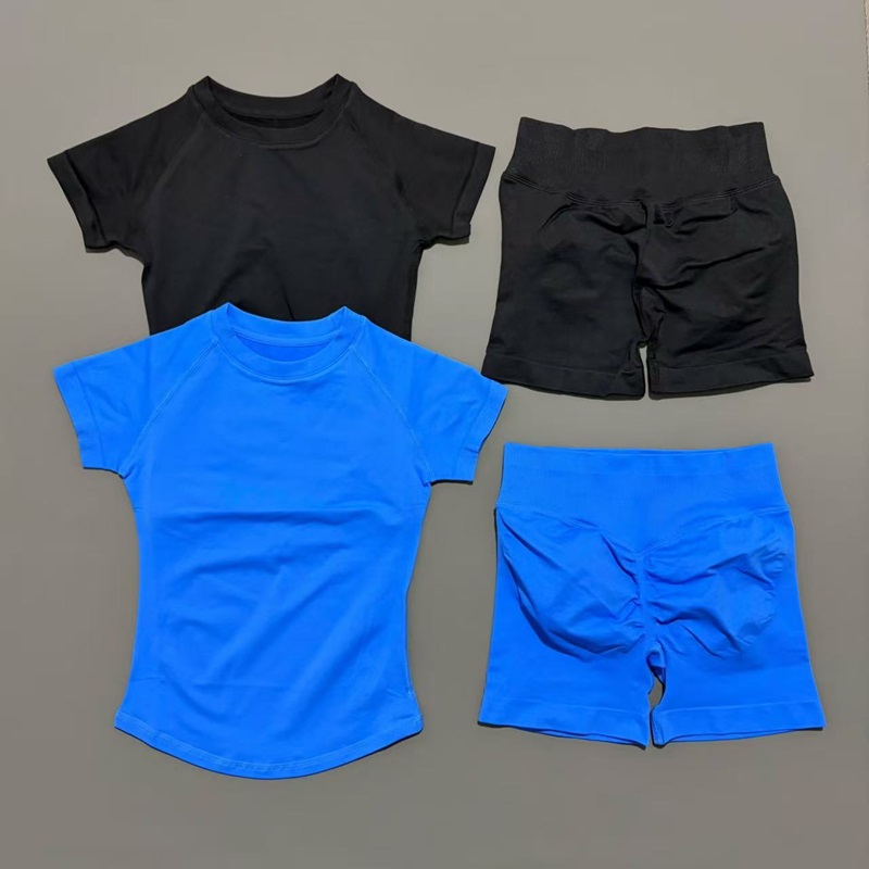 Conjunto Esportivo de 2 Peças: - Yoga Fitness Kit avaliação e preço