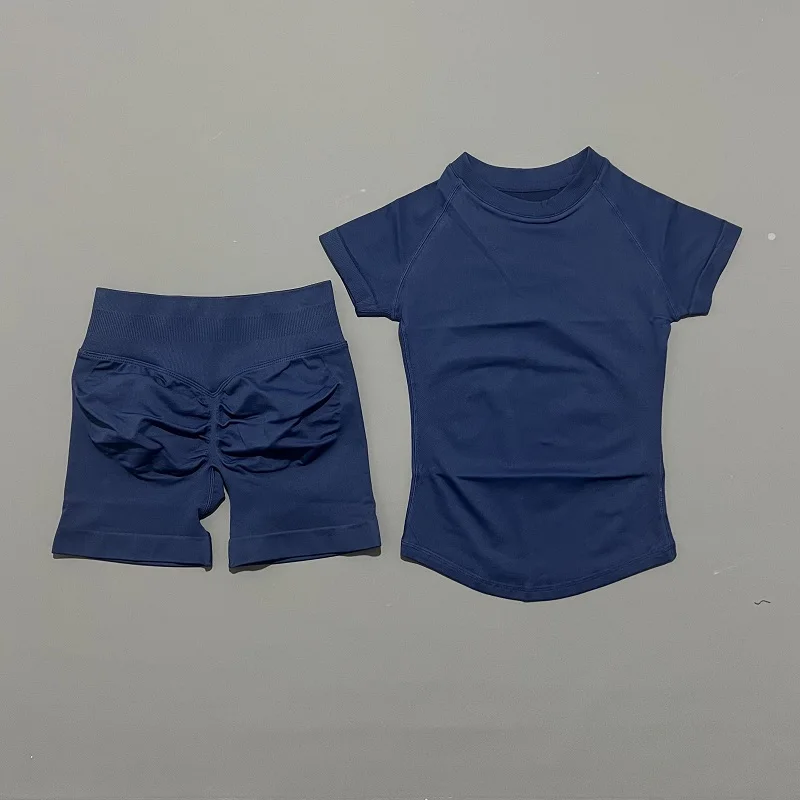 Conjunto Esportivo de 2 Peças: - Yoga Fitness Kit avaliação e preço
