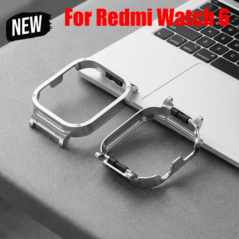 Capa de Proteção Metálica para - Fitness Tracker Band avaliação e preço