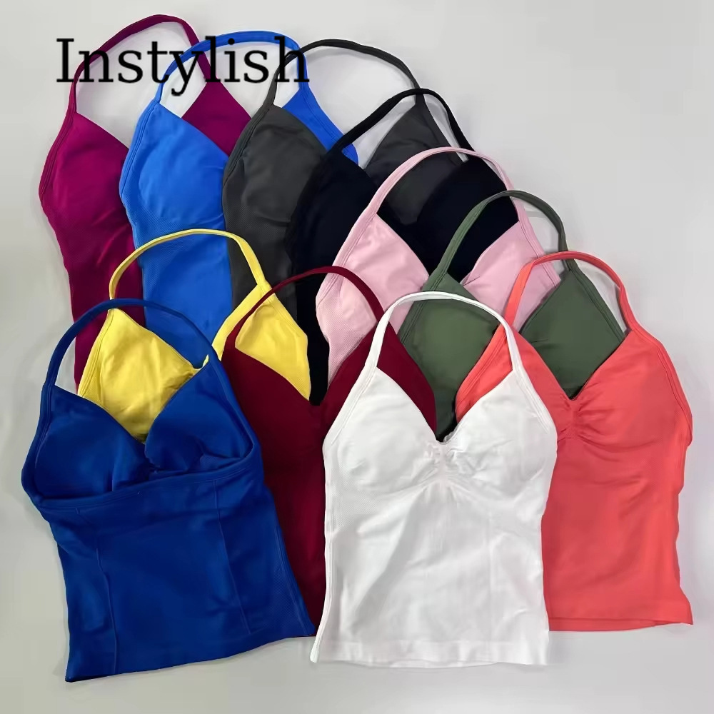 Conjunto de Yoga Sem Costura p - Yoga Và Fitness avaliação e preço