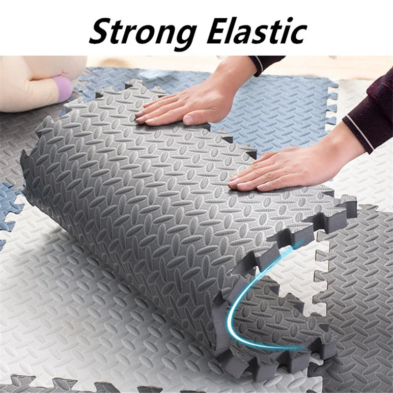 Tatame ginásio para bebês tape - Gym Floor Mats avaliação e preço