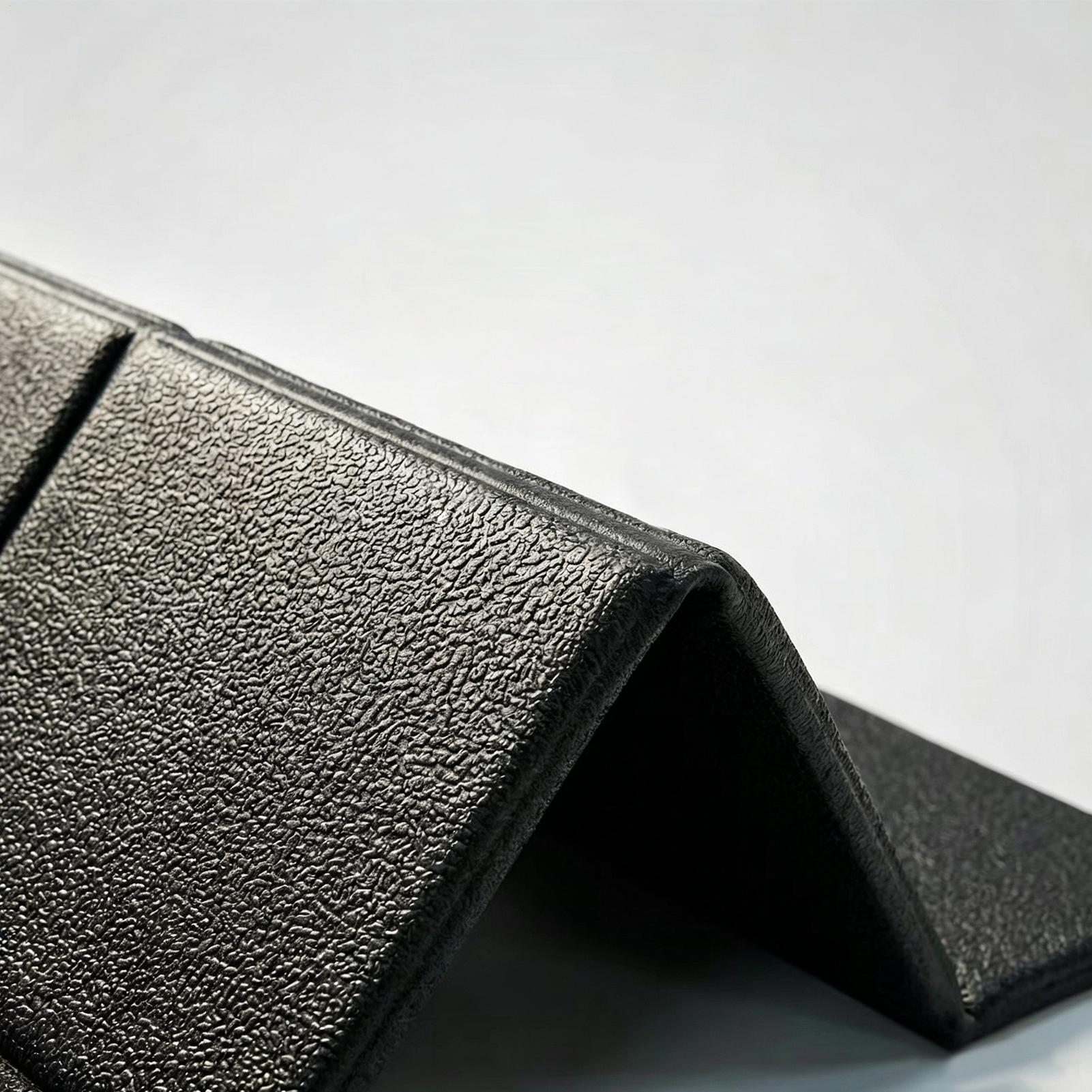 Tapete Protetor para Esteira D - Gym Floor Mats avaliação e preço