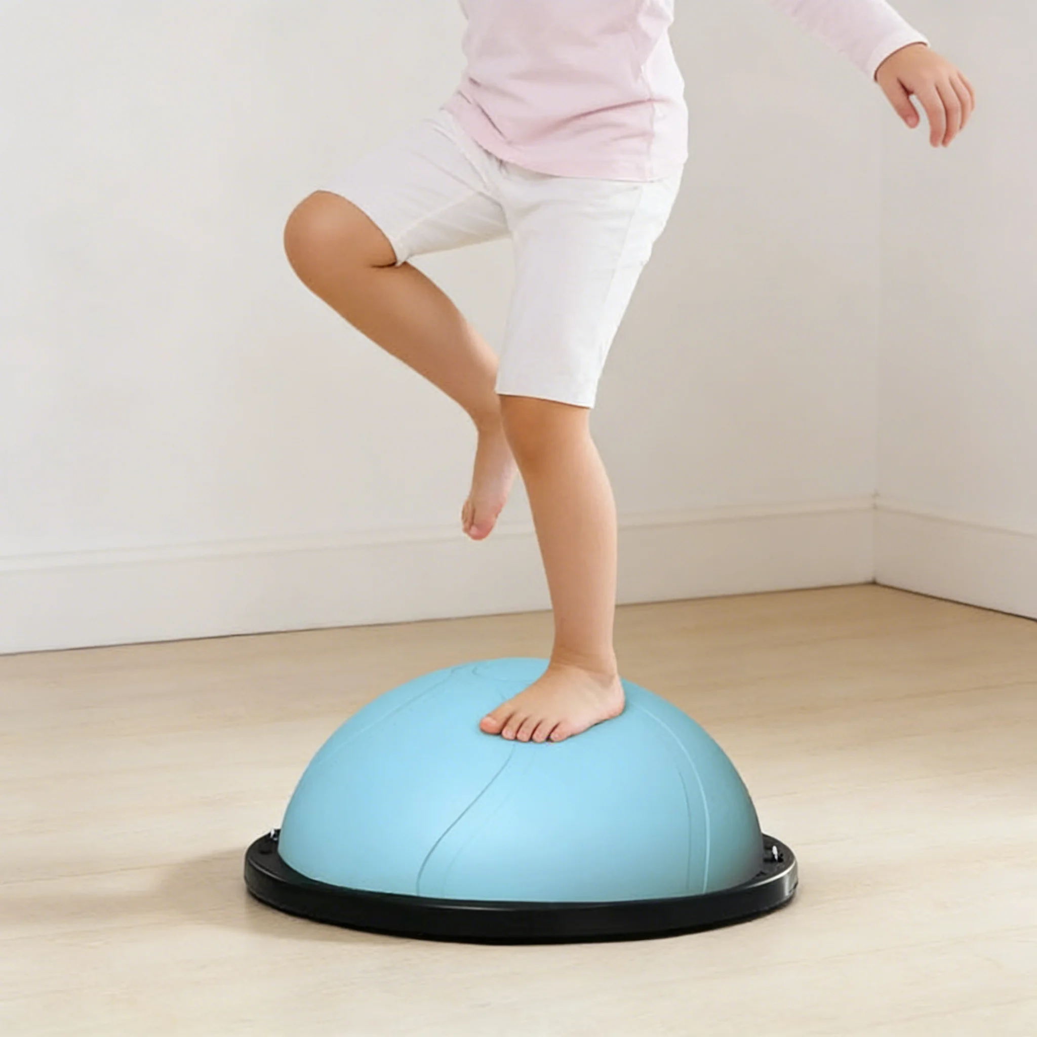 2026 Bola de Equilíbrio Bosu P - Bosu Ball Balance avaliação e preço