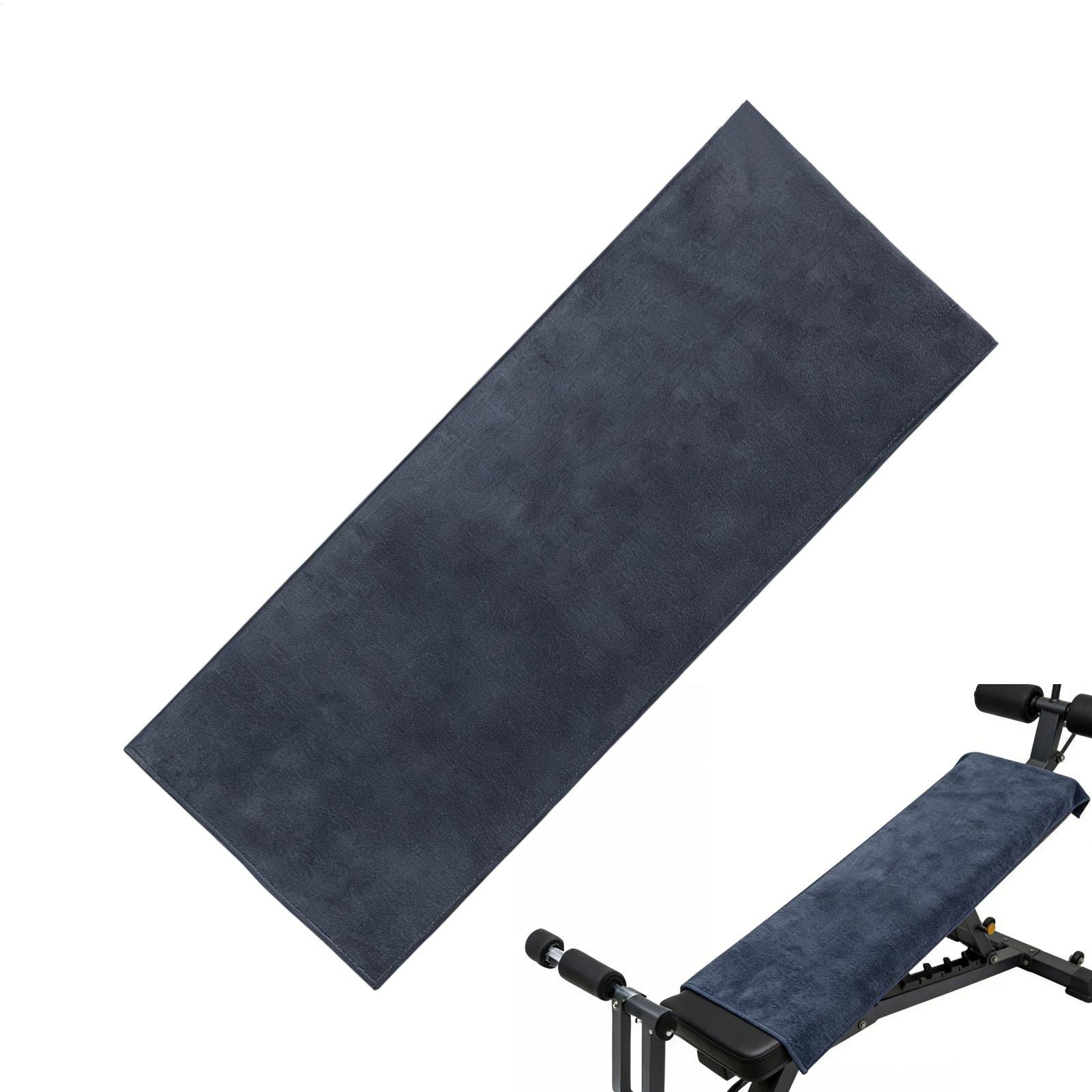 Toalha de Academia de Alta Per - Gym Floor Mats avaliação e preço