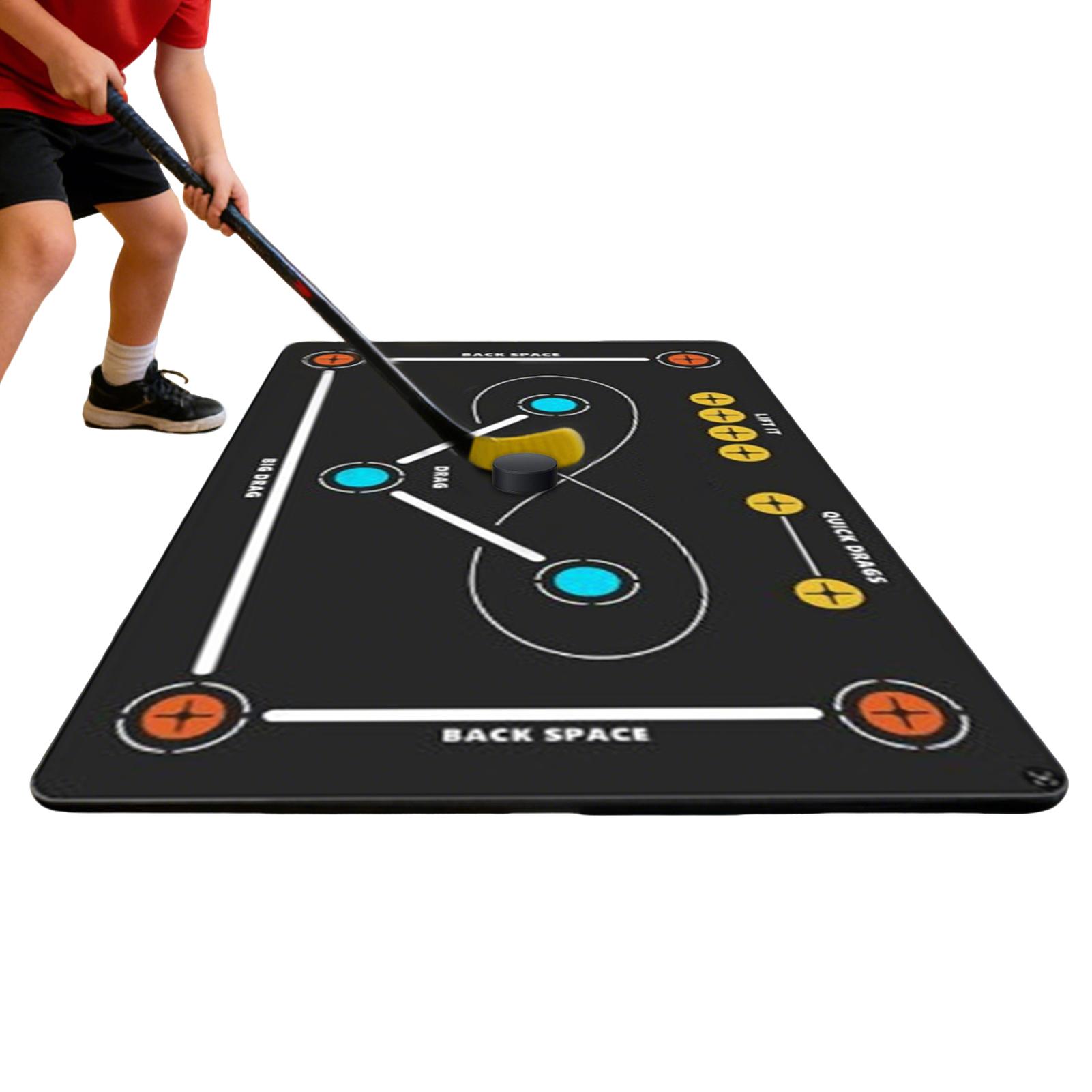 Tapete de treinamento de futeb - Gym Floor Mats avaliação e preço