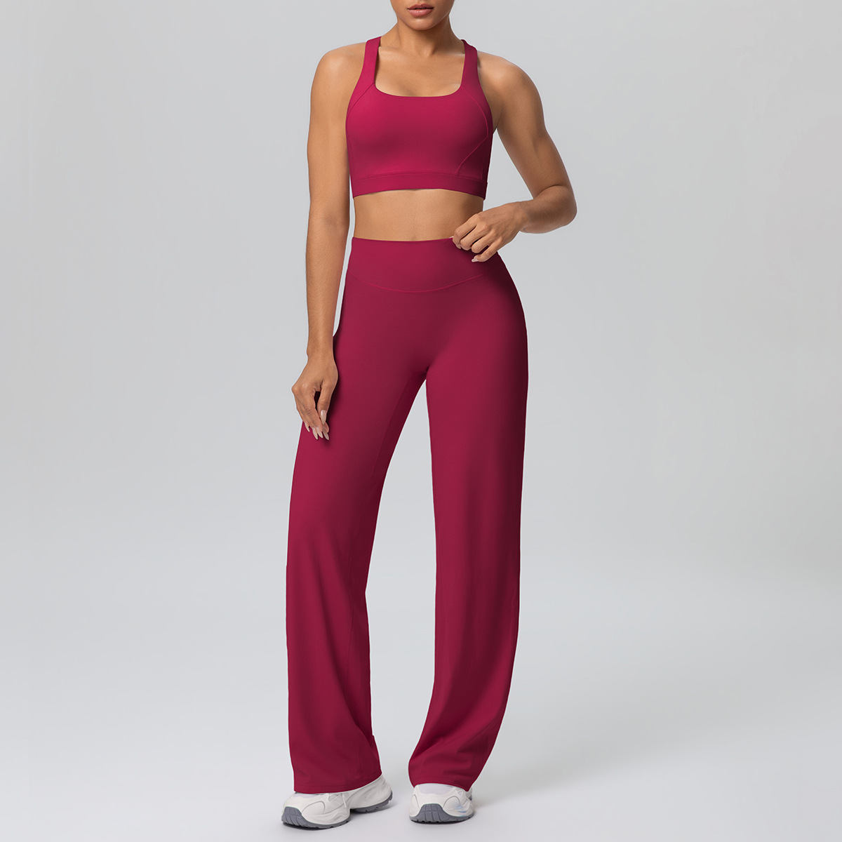 Sutiã Esportivo Feminino com A - Yoga Fitness Up avaliação e preço